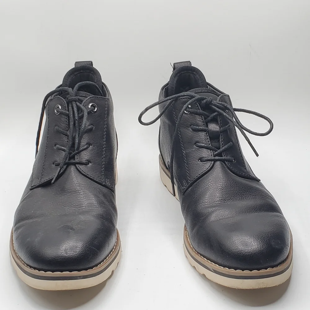 Madden belant chukka boots